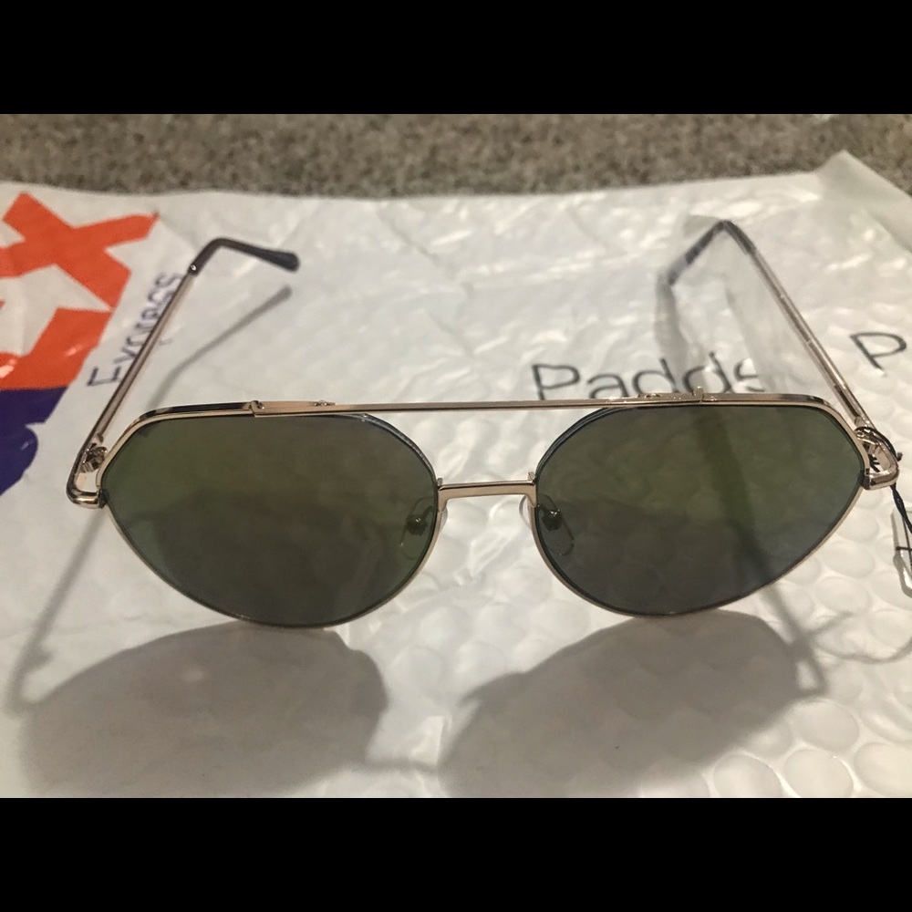 Two Tone Shades